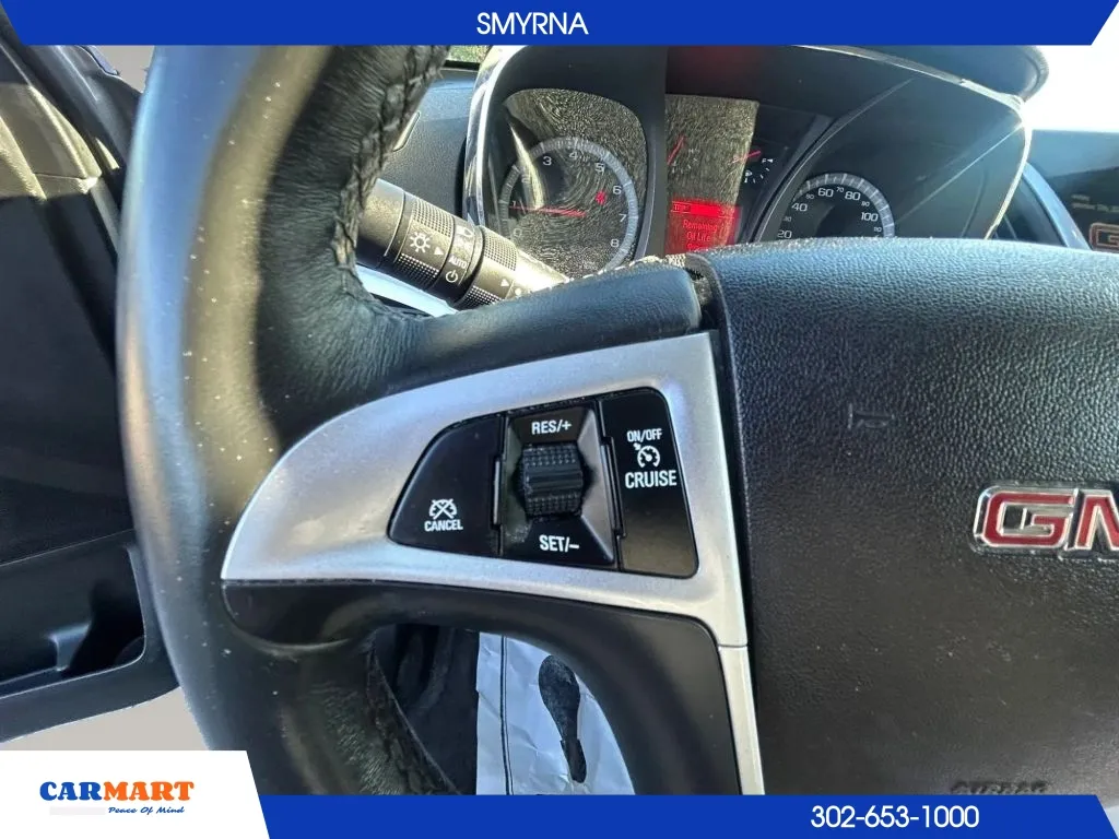 GMC Terrain photo 18