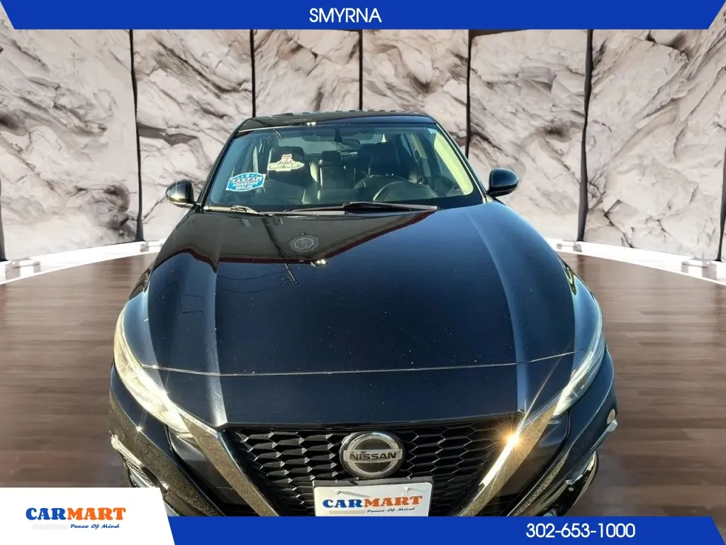 Nissan Altima photo 14