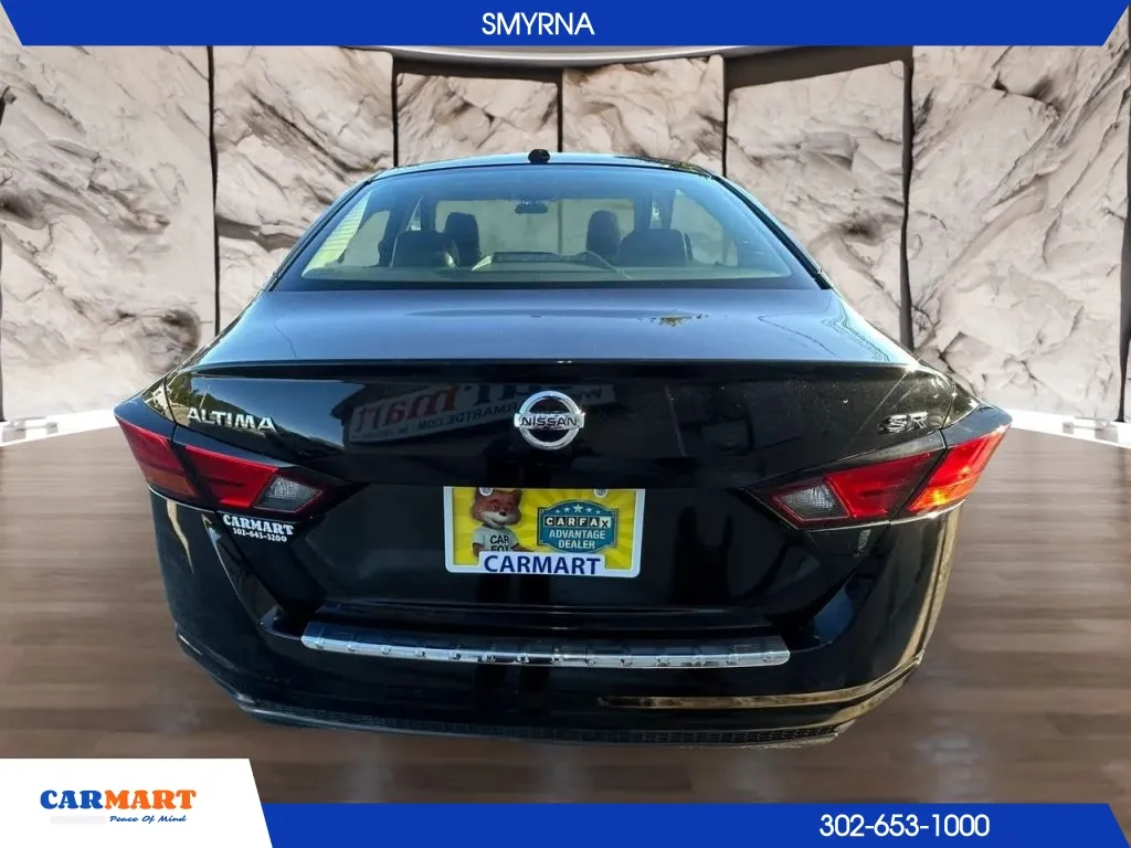 Nissan Altima photo 7
