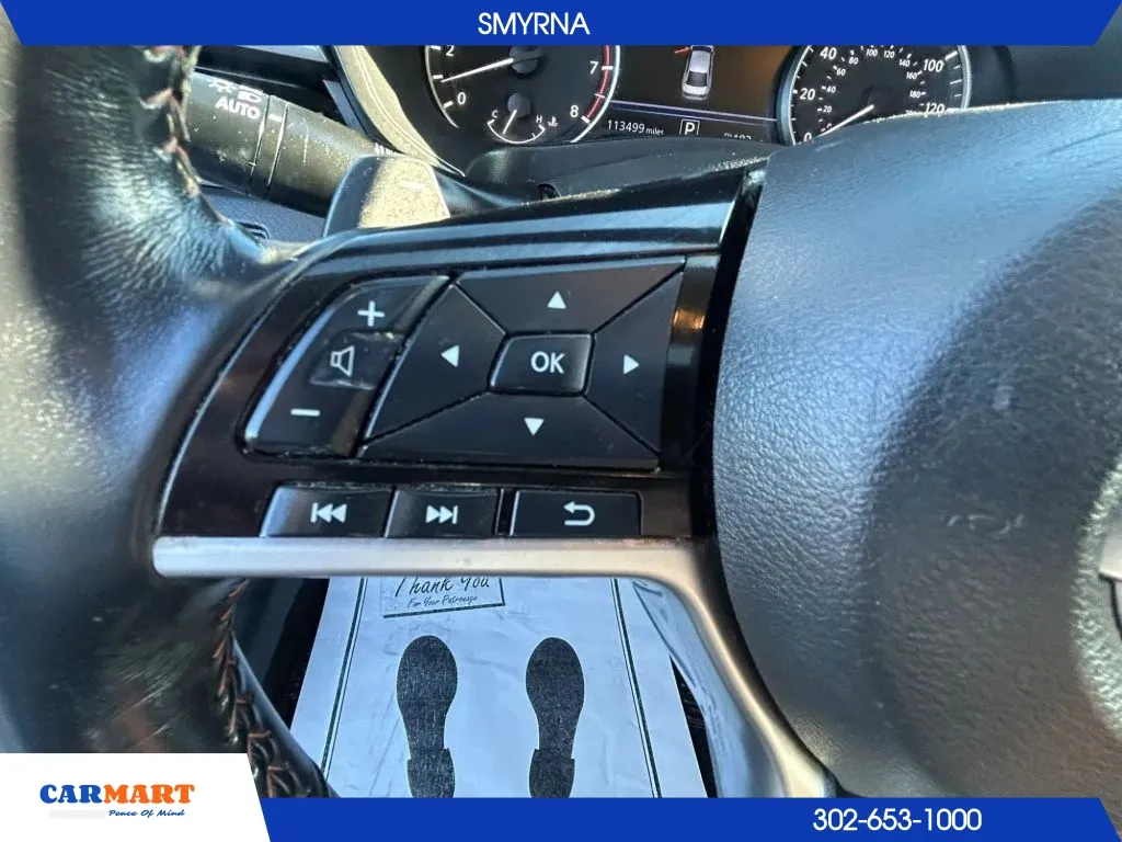 Nissan Altima photo 18