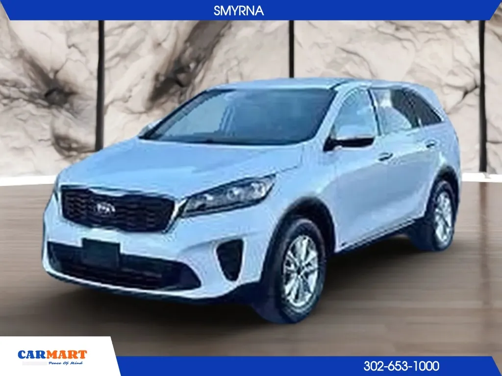 2019 Kia Sorento LX Sport Utility 4D for sale in Smyrna, DE