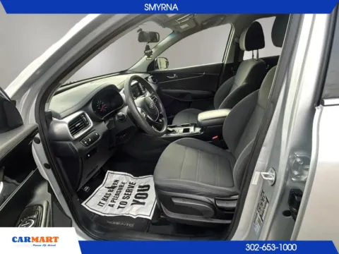 More photos of 2019 Kia Sorento LX Sport Utility 4D at CARMART - Smyrna, DE