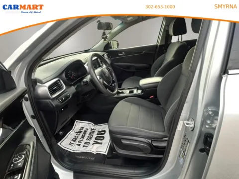 More photos of 2019 Kia Sorento LX Sport Utility 4D at CARMART - Smyrna, DE
