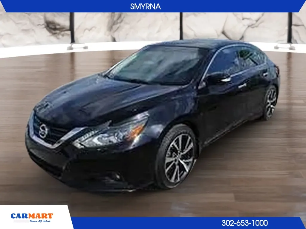 2016 Nissan Altima 2.5 SL Sedan 4D for sale in Smyrna, DE