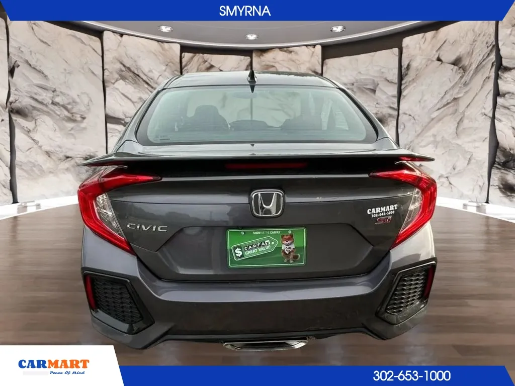 Honda Civic photo 7