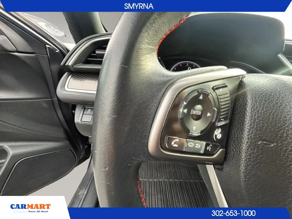 Honda Civic photo 19