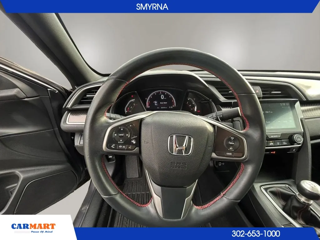 Honda Civic photo 17