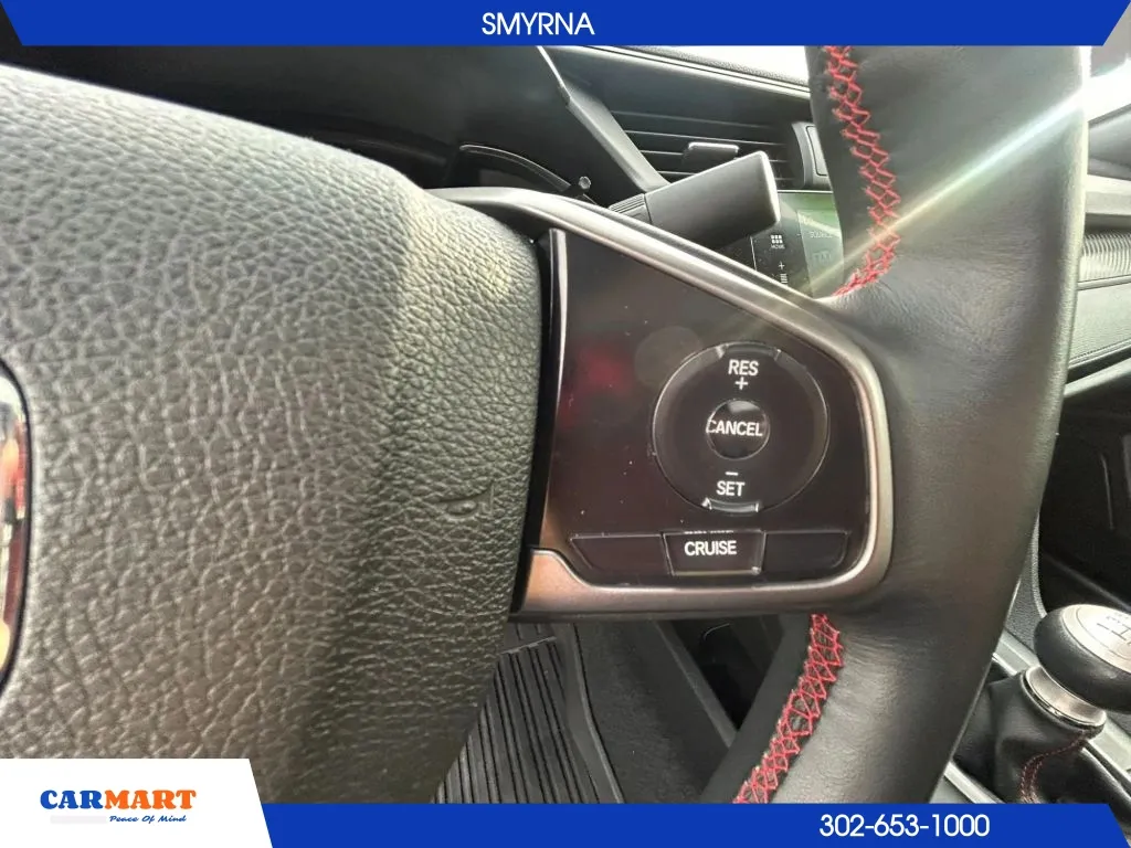 Honda Civic photo 18