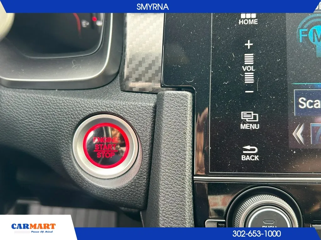 Honda Civic photo 15