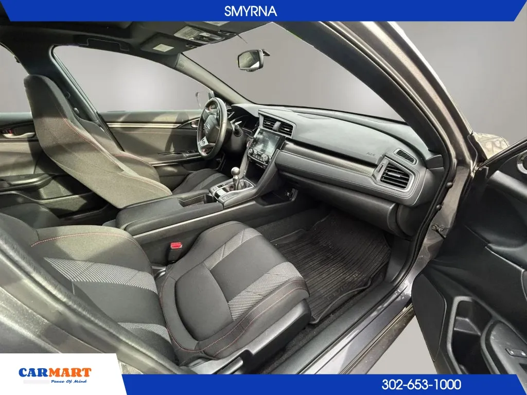 Honda Civic photo 11