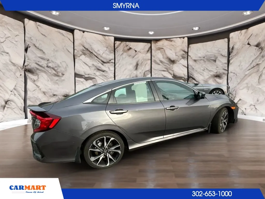 Honda Civic photo 10