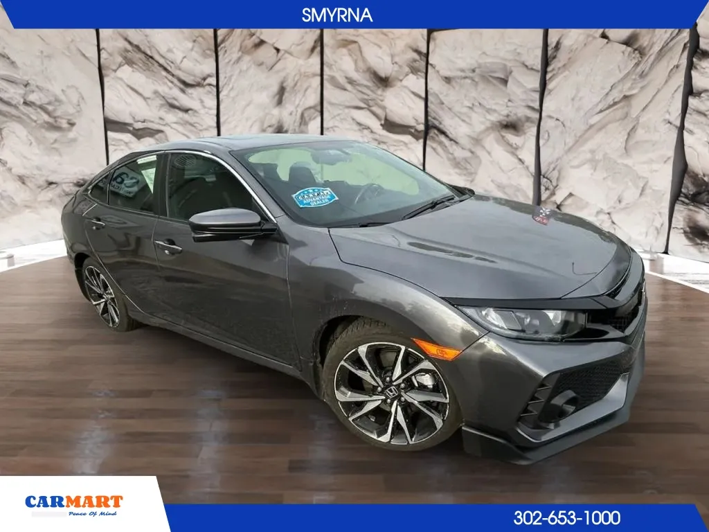 Honda Civic photo 12