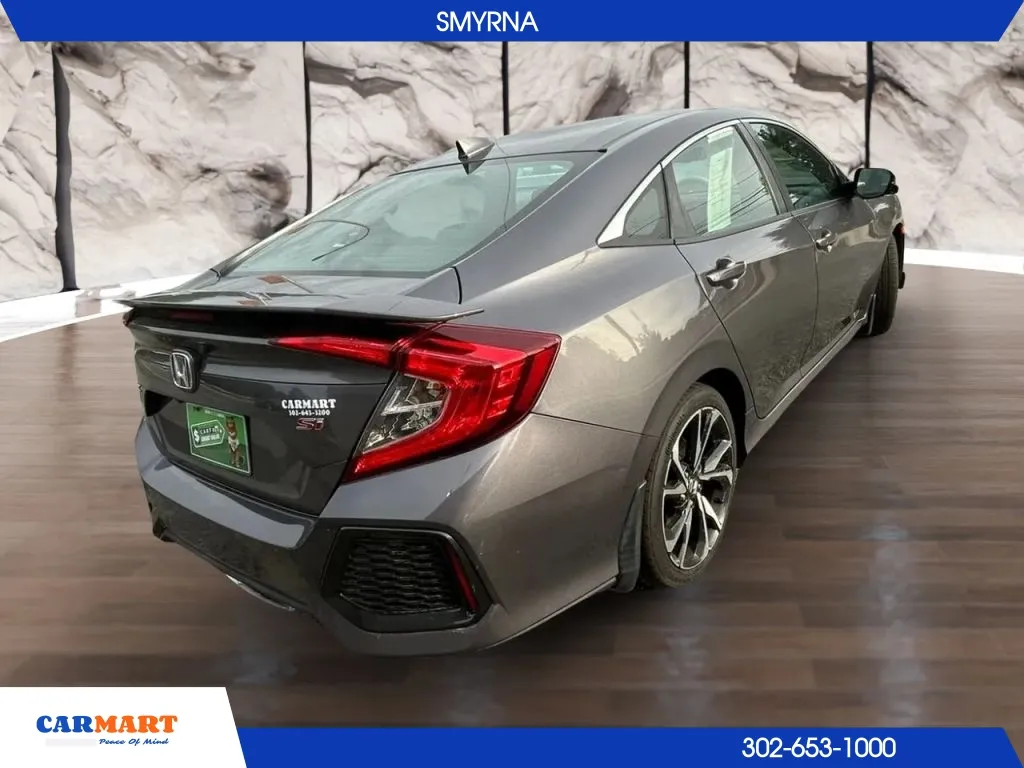 Honda Civic photo 9
