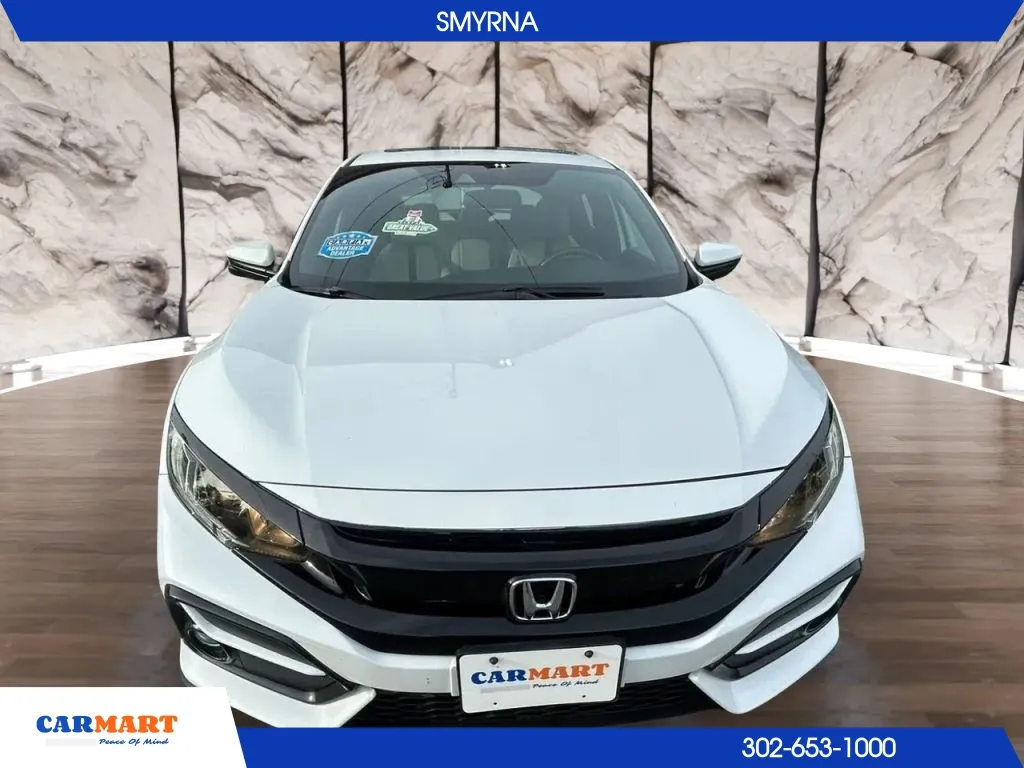 Honda Civic photo 13