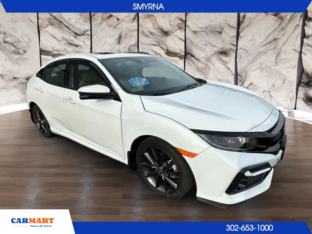 Honda Civic photo 12
