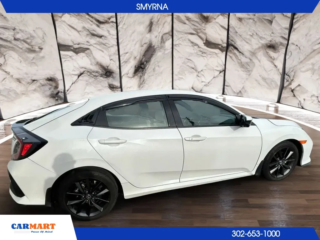 Honda Civic photo 10