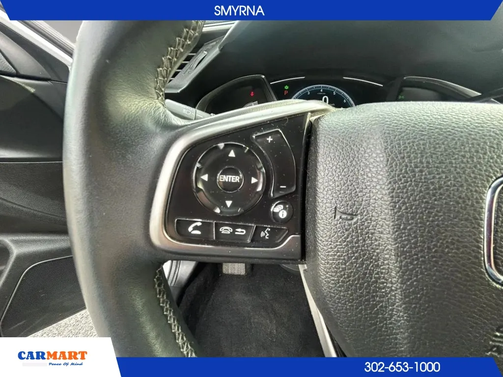 Honda Civic photo 18