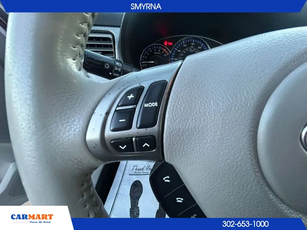 Subaru Forester photo 18