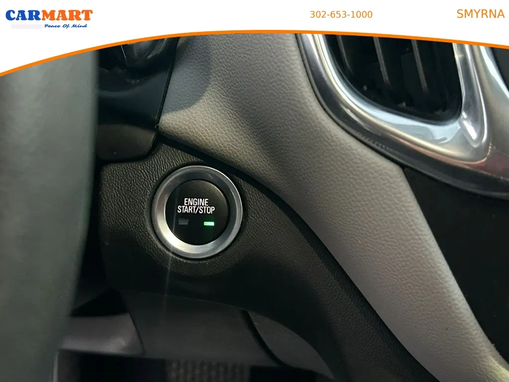 Chevrolet Equinox photo 15