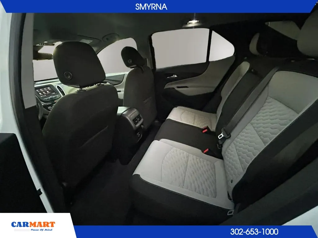 Chevrolet Equinox photo 5