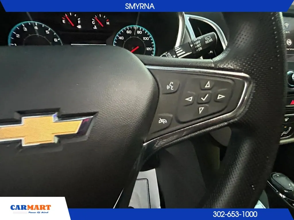 Chevrolet Equinox photo 18