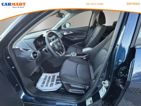 More photos of 2019 MAZDA CX-3 Sport Utility 4D at CARMART - Smyrna, DE