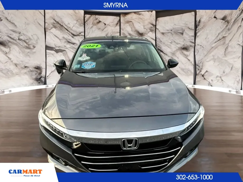 Honda Accord photo 13