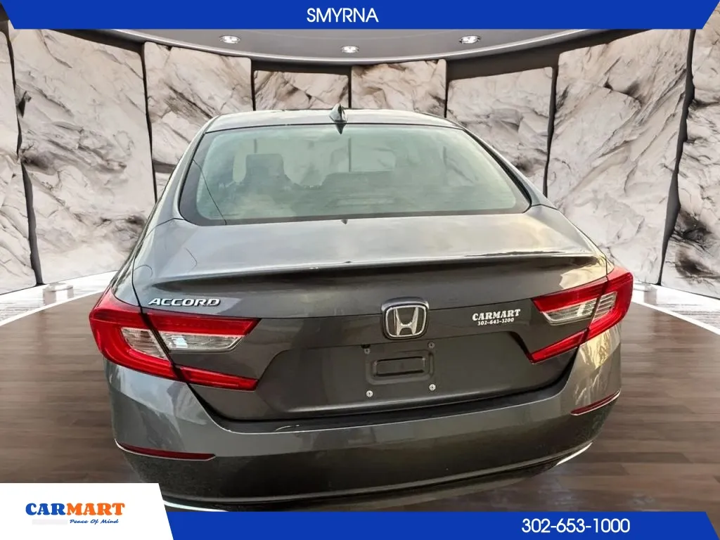 Honda Accord photo 7
