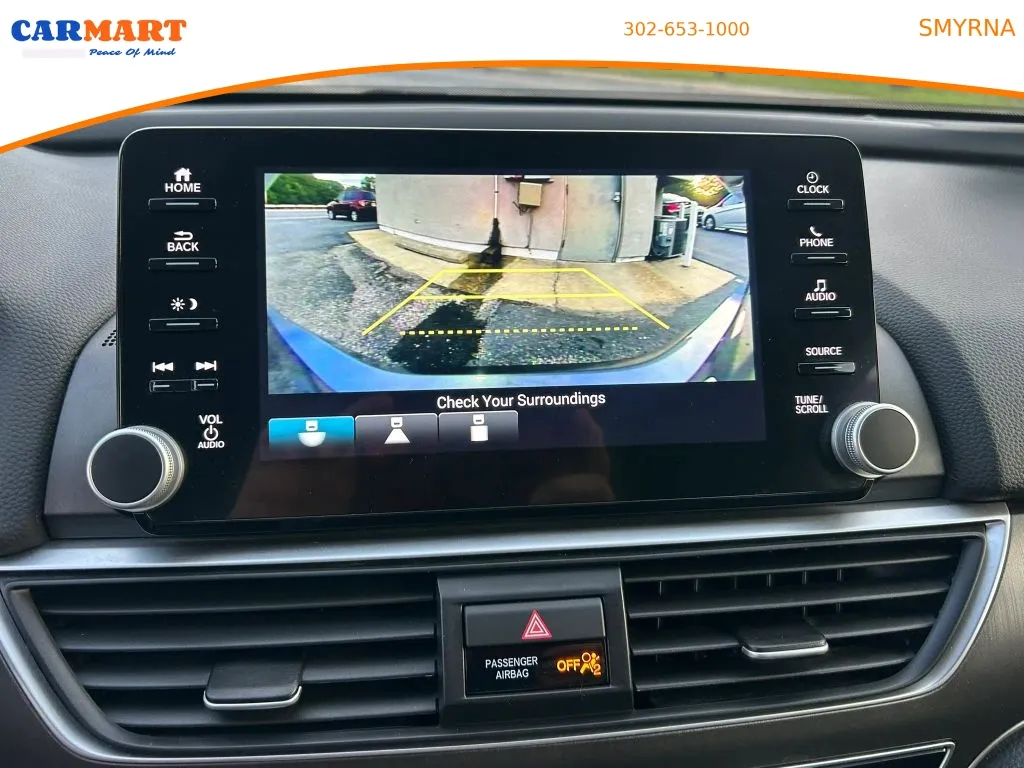 Honda Accord photo 19