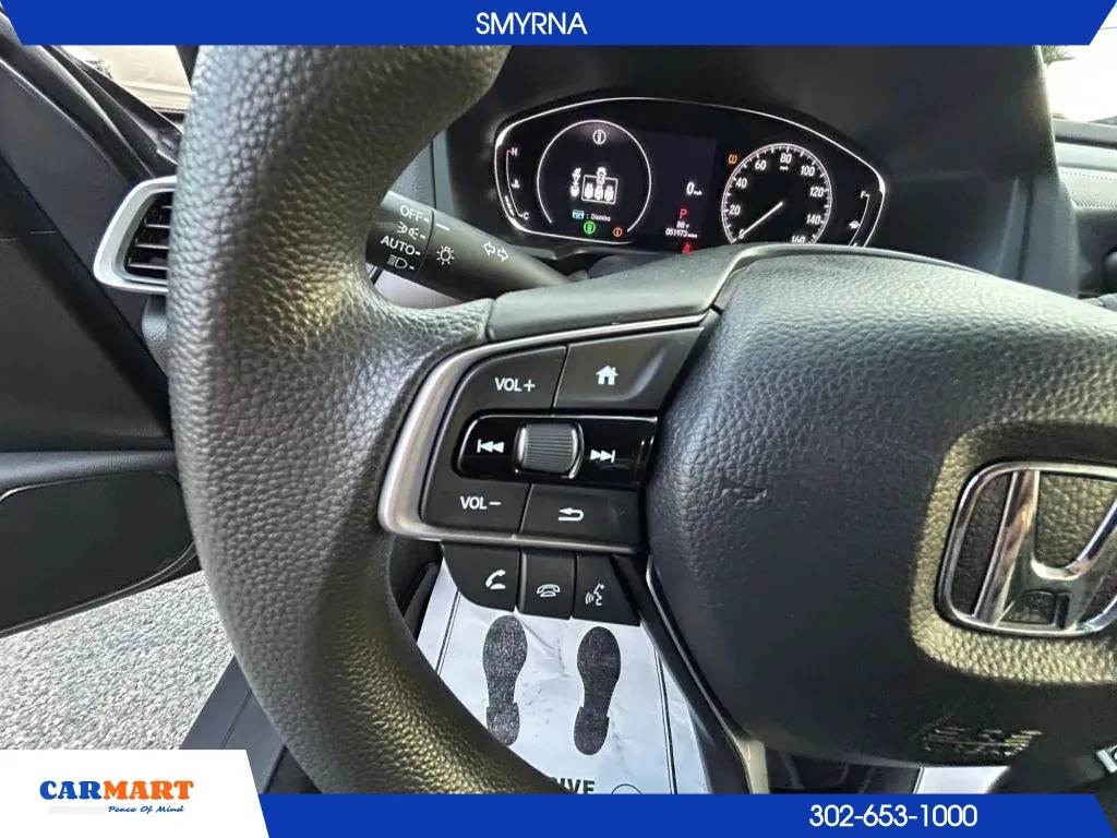 Honda Accord photo 17
