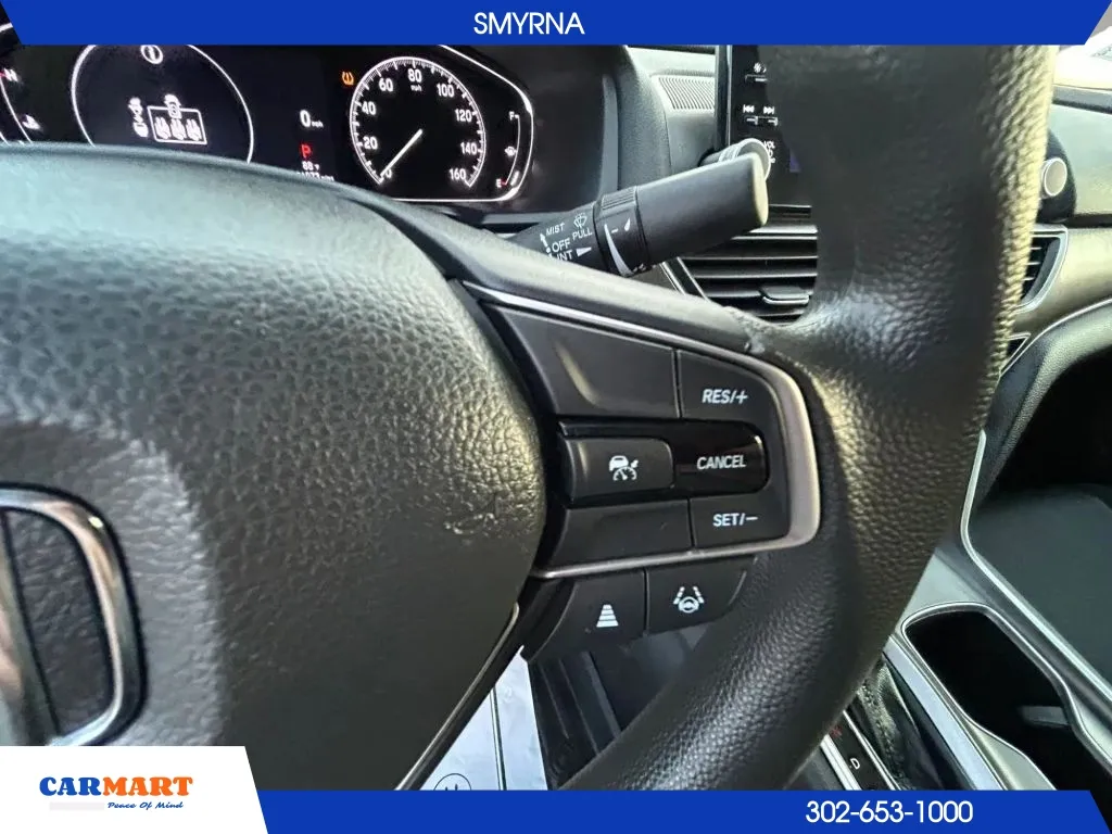 Honda Accord photo 18