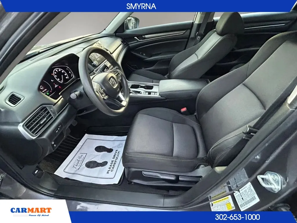 Honda Accord photo 4