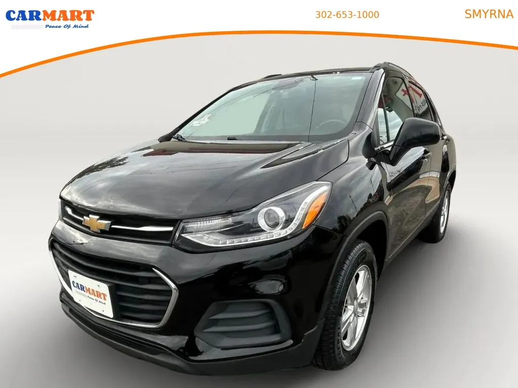 Chevrolet Trax photo 2