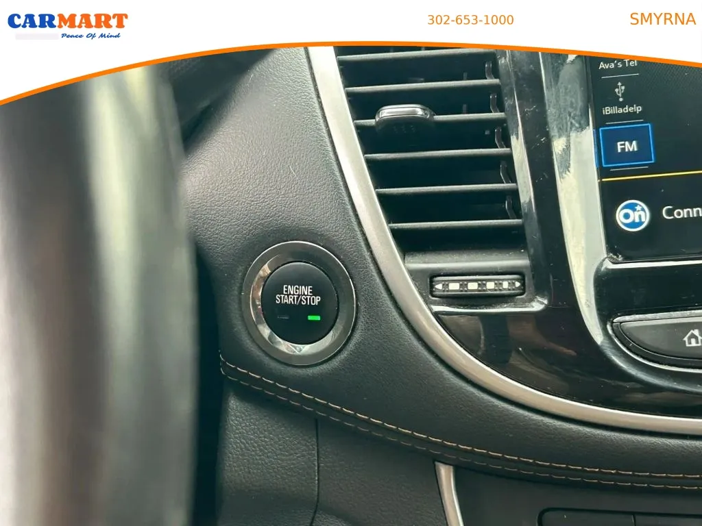 Chevrolet Trax photo 15