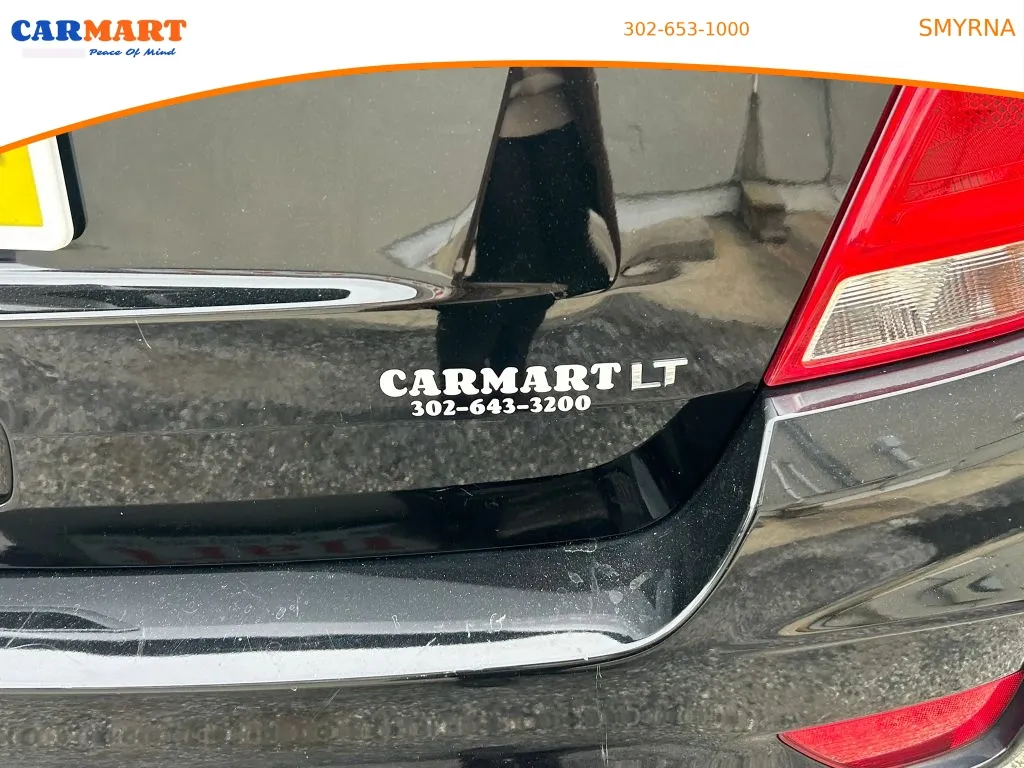 Chevrolet Trax photo 9