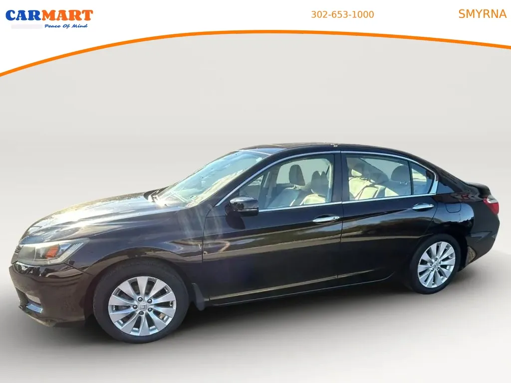 Honda Accord photo 3