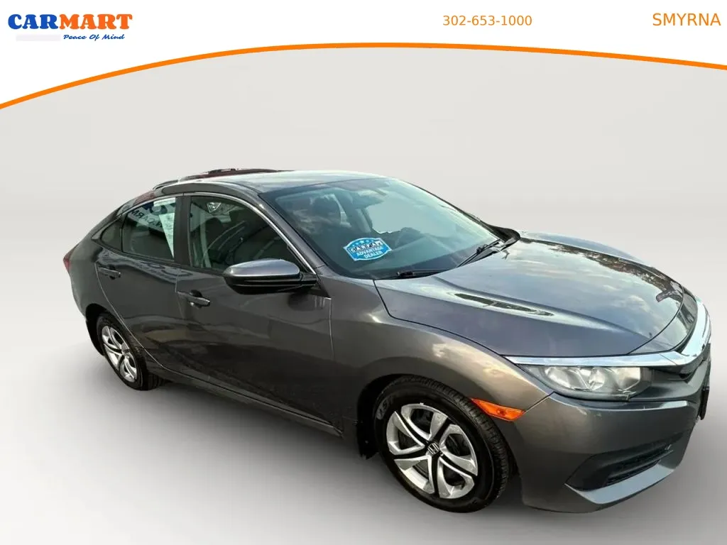 Honda Civic photo 12