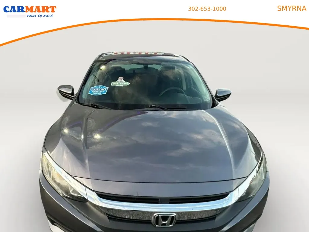 Honda Civic photo 13