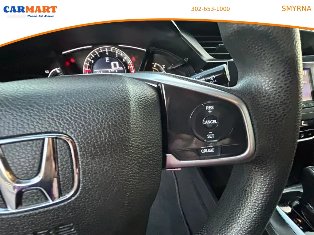 Honda Civic photo 17