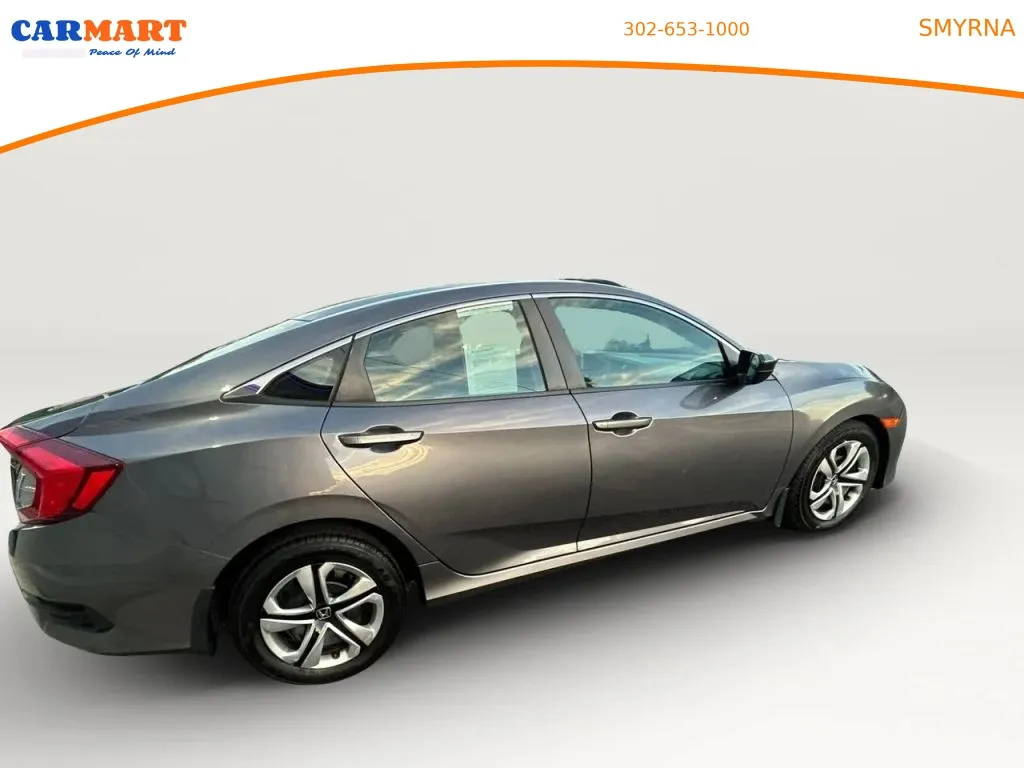 Honda Civic photo 10
