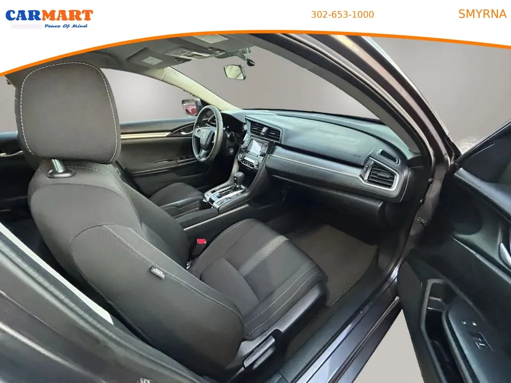 Honda Civic photo 11