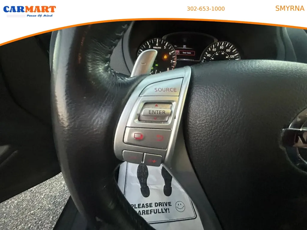 Nissan Altima photo 20