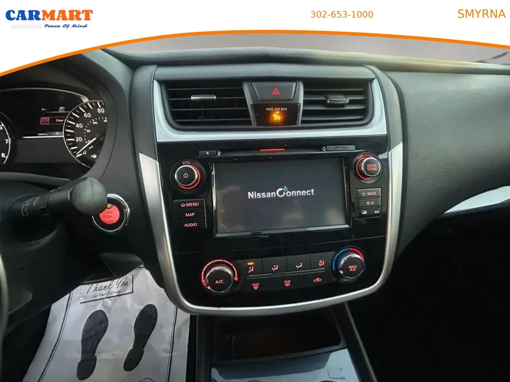 Nissan Altima photo 15