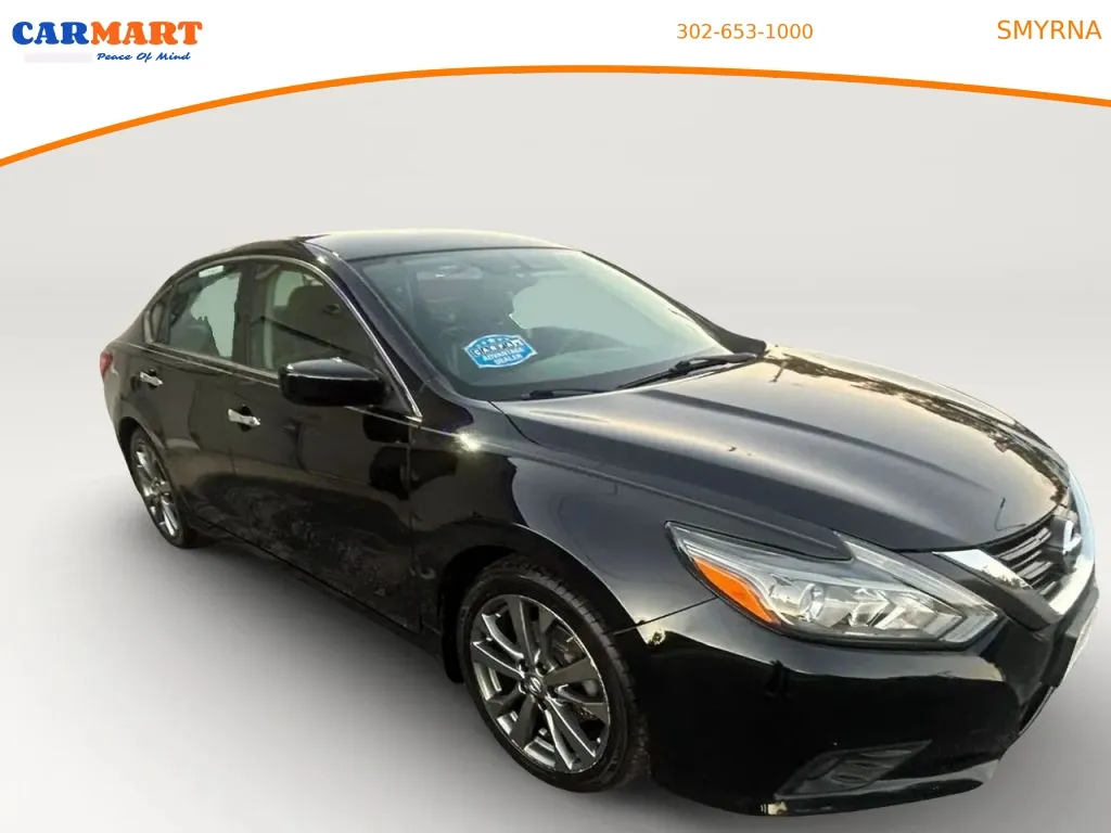 Nissan Altima photo 13