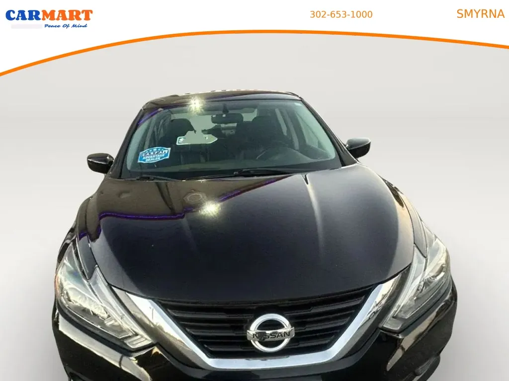 Nissan Altima photo 14