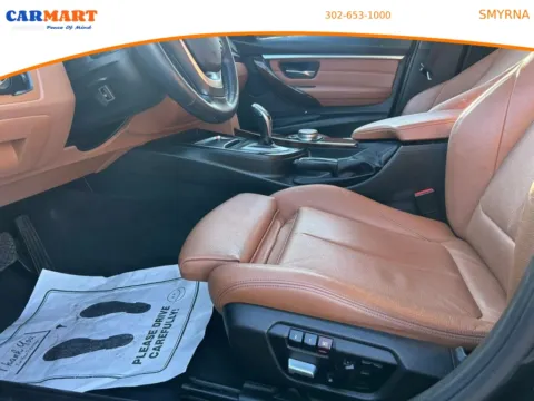 More photos of 2017 BMW 3 Series 330i xDrive Sedan 4D at CARMART - Smyrna, DE