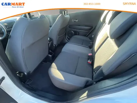 More photos of 2020 Honda HR-V Sport SUV 4D at CARMART - Smyrna, DE