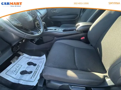 More photos of 2020 Honda HR-V Sport SUV 4D at CARMART - Smyrna, DE