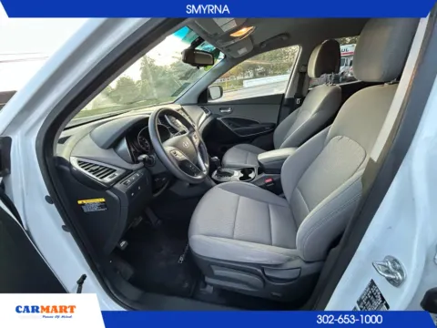 More photos of 2013 Hyundai Santa Fe Sport Sport Utility 4D at CARMART - Smyrna, DE