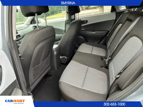 More photos of 2020 Hyundai Kona SEL Sport Utility 4D at CARMART - Smyrna, DE